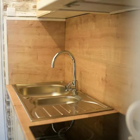 Apartment La Medievale, Au Coeur De La Vieille - N6 *
