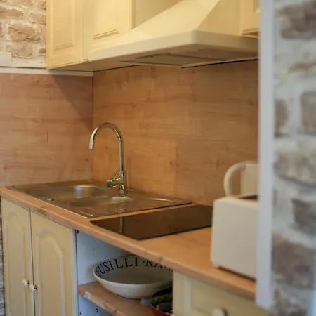 La Medievale, Au Coeur De La Vieille - N6 Apartment Saint-Valery-sur-Somme