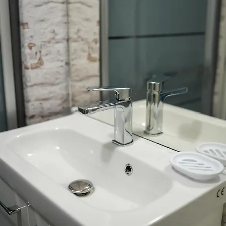 Apartment La Medievale, Au Coeur De La Vieille - N6 *
