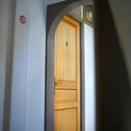 Apartment La Medievale, Au Coeur De La Vieille - N6 *