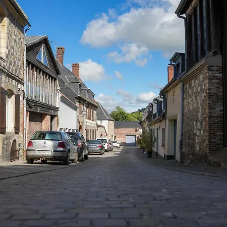 La Medievale, Au Coeur De La Vieille - N6 Saint-Valery-sur-Somme
