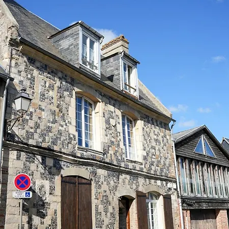 La Medievale, Au Coeur De La Vieille - N6 Saint-Valery-sur-Somme