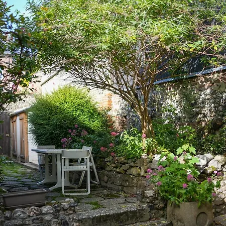 La Medievale, Au Coeur De La Vieille - N6 * Saint-Valéry-sur-Somme