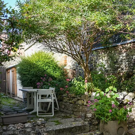 La Medievale, Au Coeur De La Vieille - N6 * Saint-Valery-sur-Somme