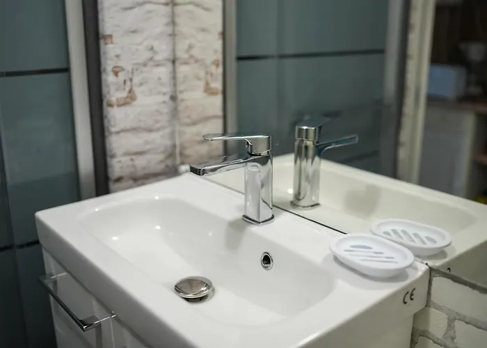 Appartement La Medievale, Au Coeur De La Vieille - N6 *