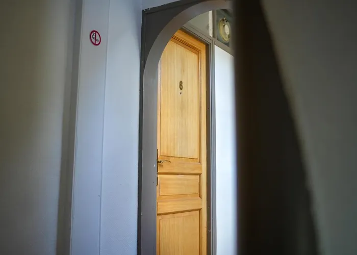 Appartement La Medievale, Au Coeur De La Vieille - N6 *