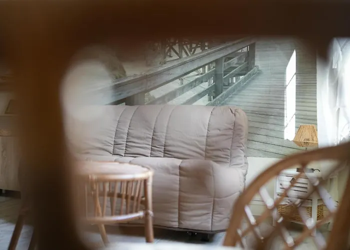 Appartement La Medievale, Au Coeur De La Vieille - N6 *